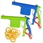 TR75856 Rubber Band Shooter
